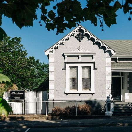 The Manor Apartments Port Lincoln Exterior foto